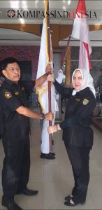Pengurus FKMB Musi Rawas Resmi Di Kukuhkan Bupati