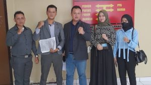 Mahasiswi Korban Penganiayaan Stefano Richard Trauma, Kuasa Hukum Minta Polisi Segera Tangkap Pelaku
