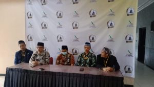 Pembukaan Puncak HGN 2022 JSIT Jateng Wakil Gubernur Jawa Tengah Berpesan JSIT Menjadi Penggerak dalam Memajukan Pendidikan di Indonesia