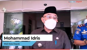 Pemkot Depok Bantu Korban Gempa Cianjur melalui D’SabR