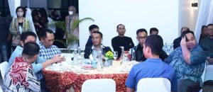 Pemerintah Kabupaten Ogan Komering Ulu Selatan Sukses Menjadi Tuan Rumah Berbagai Event SRGF Tahun Ke – 4 Skala Internasional