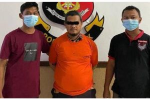 Oknum Staf KUA Diduga Tersandung Kasus Pecabulan Siswi MTs di Siak
