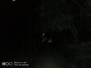 Dengan Seringnya Mati Lampu Aktivitas Dan Usaha Masyarakat Menjadi Terganggu