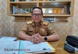 Proses Pengisian Jabatan Kepala OPD Depenitip Butuh Proses