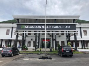 PT Delimuda Perkasa Beroperasi Kajari Batang Hari Terkesan Tutup Mata