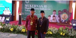 MUI Provinsi Jambi Berharap Mukernas MUI Hasilkan Rumusan Kerja Peningkatan Kemaslahatan Umat