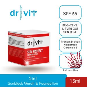 Ini 3 Rekomendasi Sunblock Terbaik