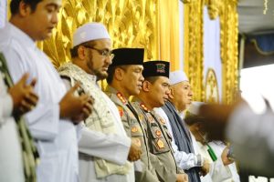 Pemkab OKUS Bakal Gelar Pilkades Serentak Pada Mei Tahun 2023 Mendatang