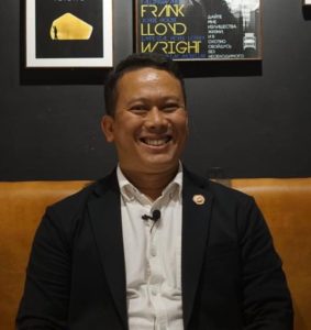Wow, Jadi Arsitek Di Inggris Harus belajar 10 tahun. Lalu Bagaimana di Indonesia?