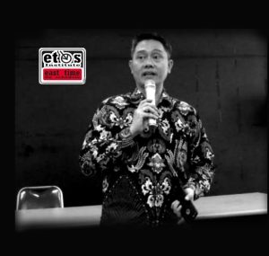 ETOS Indonesia : Tokoh Muda Milineal Heikal Safar Layak Pimpin Kota Bekasi
