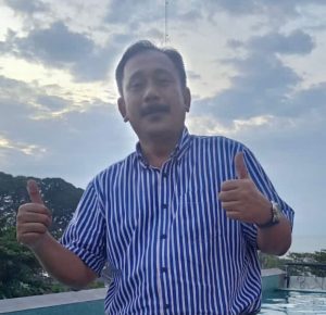 Heru Cipto Nugroho : Yakin Indonesia Sejahtera Adil Dan Makmur Jika Gabung Koalisi Indonesia Bersatu Dan Koalisi Perubahan 