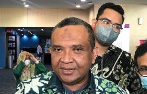 Wamenaker: Perppu Ciptaker Menguatkan Ekonomi Nasional Dan Jaga Daya Saing