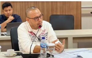 Ketum HMS Center: Kasus Rafael dan Eko Pembuka Kotak Pandora Gaya Hedonis Pejabat DJP dan DJBC di Era Menkeu Sri Mulyani