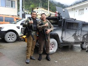 Mayjen TNI Muhamad Hasan Pangdam Termuda Menjabat Pangdam Jaya