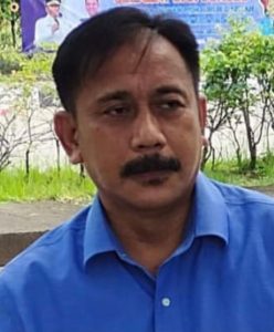 Heru Cipto Nugroho  Minta Tanpa Terkecuali Harta Semua Pejabat Pemerintah Di Periksa Agar Kepercayaan Rakyat Terpenuhi