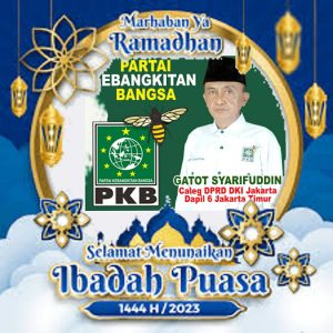 PKB DKI Jakarta Targetkan 15 Kursi DPRD dan Kepala Daerah DKI di Pemilu 2024 Gelar Uji Kelayakan dan Kepatuhan Bacaleg
