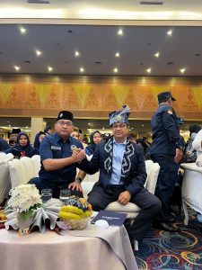 Heikal Safar : Pedagang Dan UMKM Pertahanan Ekonomi Rakyat Terhebat Di Indonesia