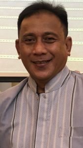 Heru Cipto Nugroho Desak DPR RI Ungkap Dugaan Kasus Mega Skandal Pencucian Uang Rp 349 Trilyun Di Kemenkeu 