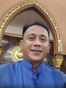 Heru Cipto Nugroho : Kampanye Pembagian Sembako Dan Uang  Pecitraan Mengajarkan Rakyat Sebagai Peminta – Minta