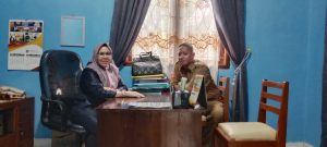 Melalui Dinas Peternakan Mengajak Masyarakat Memindahkan Benih Ikan Dari Keramba Ke Kolam Untuk Menghindari Bentilihan