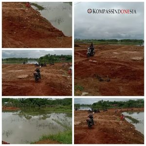 Polres Musi Rawas Menghentikan Penyidikan dugaan Alih fungsi Lahan Persawahan