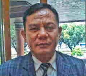 Ricky H.P Sitohang SH, Tegaskan Kliennya Tidak Ada Kaitan Dengan Laporan Sugeng Teguh Santoso ke KPK