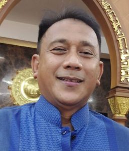 Heru Cipto Nugroho :  Seluruh  Rakyat Indonesia Siap Dukung  Mahfud MD Diminta Buka Semua  Departemen Kementerian Dan Lembaga Negara Lain Diduga Terindikasi Korupsi Dan Pencucian Uang