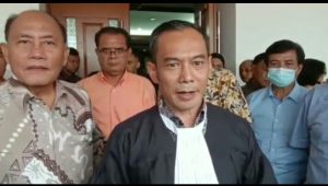 Kuasa Hukum: Ungkap Kejanggalan Dalam Sidang, Demi Keadilan Hukum, Mantan Wakabareskrim Johny Bisa Bebas