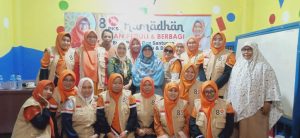 Anggota DPRD DKI Jakarta Buka Bersama dan Santunan Anak Yatim dan Dhuafa