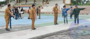 Pemkab Berikan Fasilitas Skateboard Sehingga Minat Dan Bakat Anak Muda Dapat Tersalurkan Pada Tempat Yang Tepat