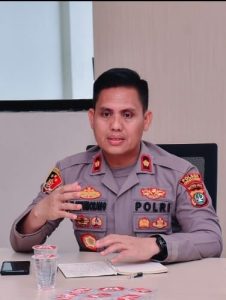 Viralnya Kasus Pemalakan Sopir Truck,Tim Patroli Presisi Polres Jakbar Bersama Polsek Cengkareng Amankan 6 Pelaku