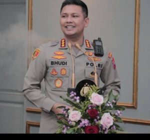 Profil Kombes Budi Hermanto, Kapolres Malang kota Yang Berhasil Tangani Kasus Crazy Rich Surabaya Wahyu Kenzo