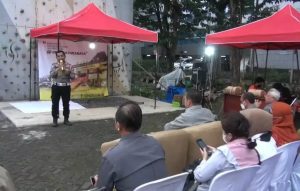 Ditlantas Polda Jatim Menjelang Mudik Lebaran Kampanyekan Tertib Lalu Lintas