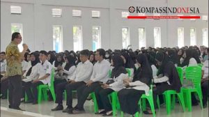 547 Guru Honorer Non NUPTK Se-Kota Lubuklinggau Terima SK