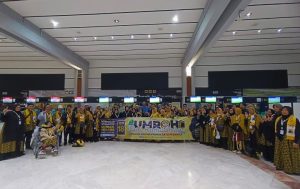 Komitmen Jannah firdaus Selalu Memberikan Pelayanan Terbaik Untuk Para Tamu Allah