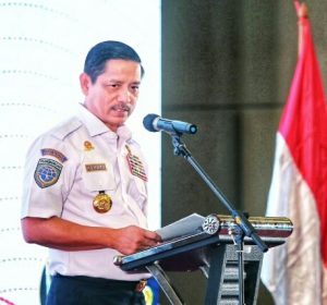 Rakor Kesiapan Angkutan Lebaran 2023, Dirjen Hubdat, Hendro Sugiatno Tekankan Lima Poin