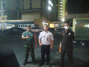 Marak Tawuran Remaja dan Balap Liar saat Ramadhan, Pesan Babinsa saat Patroli, Orang Tua Diminta Berperan Aktif