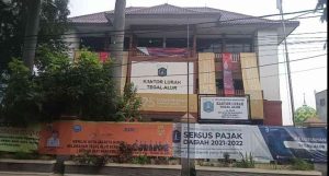 Ketua PWI Jakbar : Copot Lurah Tegal Alur Akibat Pengusiran Wartawan