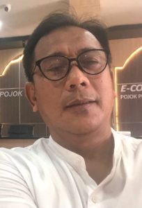 Heru Cipto Nugroho : Koalisi Besar  Kebangsaan Bisa Solid Dan Buyar Tergantung Capres PDIP Setujui Atau Tidak