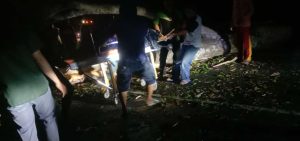 Petugas Kebersihan Meninggal Selepas Mengembalikan Bentor