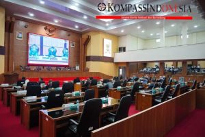 Kurangnya Jumlah Peserta Rapat Musyawarah Yang Harus Hadir, Mengurangi Ke Absahan Terkait Keputusan Rapat