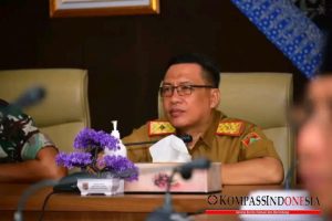 Perbup Kerjasama Media Dengan Pemerintah Daerah Kabupaten Musi Rawas Segera Selesai Di Susun