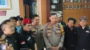 Kapolsek Ciledug: Pernyataan Penjual Miras Oplosan Hoax, Kami Mau Diadu dengan Wartawan