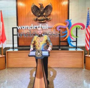 Heikal Safar : Priboemi Bergerak Di Seluruh Indonesia Untuk Melawan  Ketidakadilan 