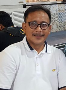Silahturahmi Ketum Golkar Ke Demokrat Dan Nasdem Sinyal Airlangga Siap Menjadi Cawapres Anies