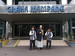 Semoga Kehadiran  Dan Keberadaan PB. FORMULA, Dapat Mewarnai Dan Bermanfaat Buat Ummat Islam Di Indonesia