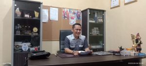 KPU OKU Selatan Prediksi Pendaftar Bakal Calon Legislatif Untuk Pemilihan Legislatif Tahun 2024