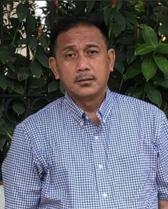 Heru Cipto Nugroho Sebutkan 5 Kader PAN Diprediksi Masuk Kabinet Jokowi, Jika Menteri Partai Nasdem Kena Reshuffle