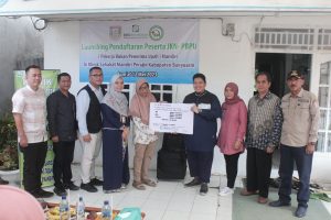 Pendaftaran Peserta JKN – PBPU Dapat Dilakukan di Klinik Sahabat Mandiri