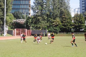 Garuda Lions Kembangkan Pemain Muda Profesional Di Indonesia